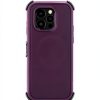 M MYBAT PRO iPhone 16 Pro Max Rugged Case-6