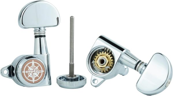 Electric Guitar Tuning Keys by LP SG ST-3