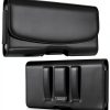 Meilib Cell Phone Holster for iPhone & Samsung Galaxy Ultra-0
