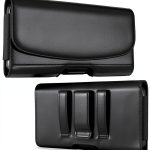 Meilib Cell Phone Holster for iPhone & Samsung Galaxy Ultra-0