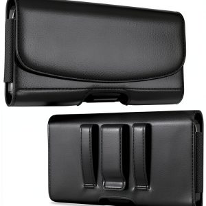 Meilib Cell Phone Holster for iPhone & Samsung Galaxy Ultra-0