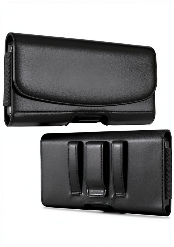Meilib Cell Phone Holster for iPhone & Samsung Galaxy Ultra-0