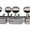 Wilkinson Vintage Electric Guitar Tuners Nickel-1