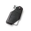 TobbinGear Cell Phone Holster Leather Case-5