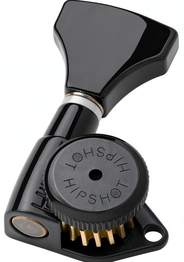 Hipshot Tuners for Electric Guitar-0