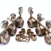 Nickel Guitar Locking Tuners for Electric Guitars-2