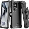 Samsung Galaxy S25 Ultra Case Military Grade Protection-0