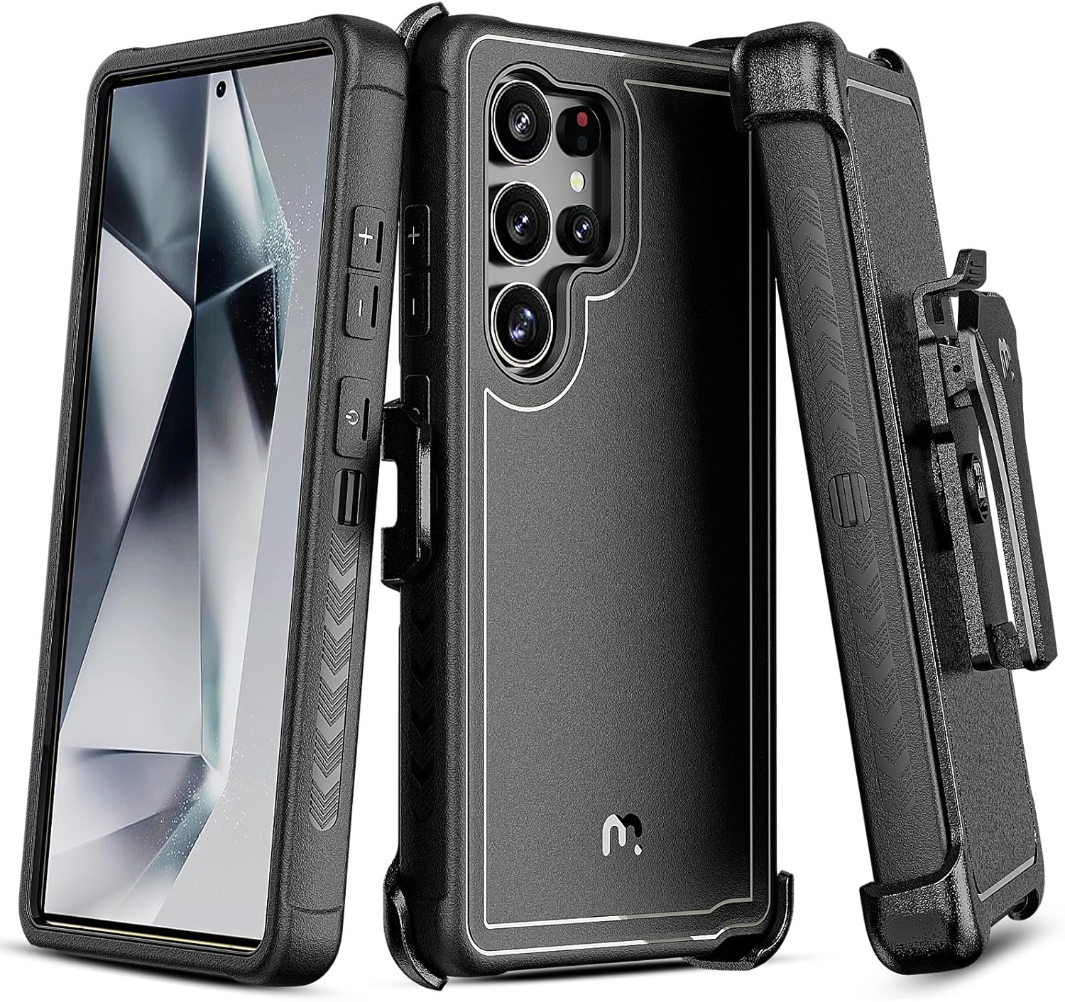Samsung Galaxy S25 Ultra case military grade protection