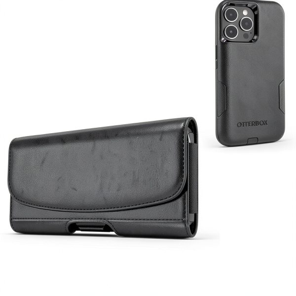 Meilib Cell Phone Holster for iPhone & Samsung Galaxy Ultra-1