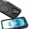 Motive Bunker iPhone 16 Belt Clip Case Heavy Duty-7