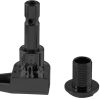 Pavo Monitor Arm for Guitars Black LT BLK-2