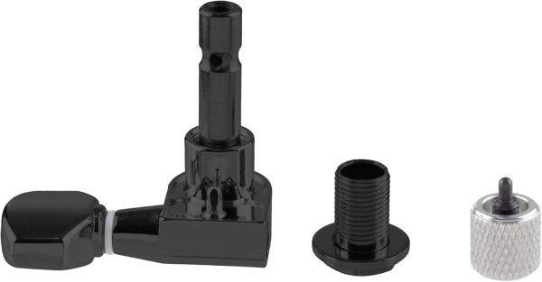 Pavo Monitor Arm for Guitars Black LT BLK-2