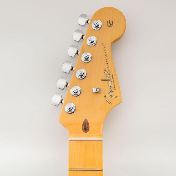 Musiclily Guitar Tuning Keys Zinc Alloy 18:1 Gear-8