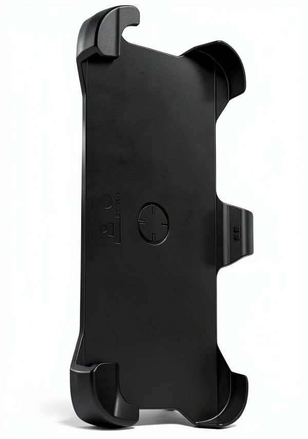 OtterBox iPhone 15 Clip Holster-2