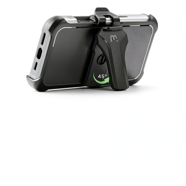 M MYBAT PRO iPhone 16 Pro Max Rugged Case-5