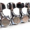 Kaynes Locking Tuners for Electric Guitar-1