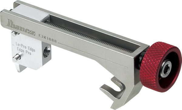 Ibanez Edge Pro Tuning Bridge Metal-0