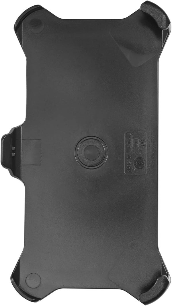 Apple iPhone 16ProMax-6.9 Otterbox Defender Case Belt Clip-2