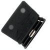Dual Phone Belt Holster Case for iPhone Samsung-7