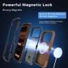 iPhone 17 Pro Max Rugged Case M MYBAT PRO-2