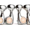 Electric Guitar Tuning Keys by Guyker Chrome-1