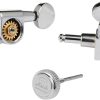 KAISH Locking Tuners for Electric Guitars-1