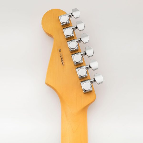 Musiclily Guitar Tuning Keys Zinc Alloy 18:1 Gear-7