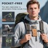 iPhone 17 Pro Max Rugged Case M MYBAT PRO-4