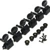 Electric Guitar Tuning Keys by Pavo, Metal, 15:1 Tuning-1
