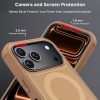 iPhone 17 Pro Max Rugged Case M MYBAT PRO-3