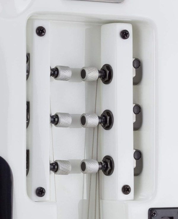 Pavo Monitor Arm for Guitars Black LT BLK-4