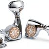 Electric Guitar Tuning Keys by Guyker Chrome-2