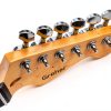 Electric Guitar Tuning Keys 6R Chrome-7