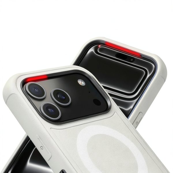 M MYBAT PRO iPhone 17 Pro Max Rugged Plastic Case-3