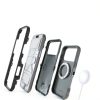 M MYBAT PRO iPhone 17 Pro Max Rugged Plastic Case-2