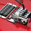 Ibanez Edge Pro Tuning Bridge Metal-4