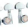 Electric Guitar Tuning Keys by LP SG ST-1