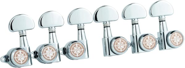 Electric Guitar Tuning Keys by LP SG ST-1