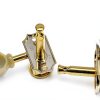 Gold Keystone Tuners for Les Paul Guitars-2