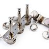 Nickel Guitar Locking Tuners for Electric Guitars-1