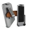Motive Bunker iPhone 16 Belt Clip Case Heavy Duty-2