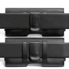 Meilib Cell Phone Holster for iPhone & Samsung Galaxy Ultra-4