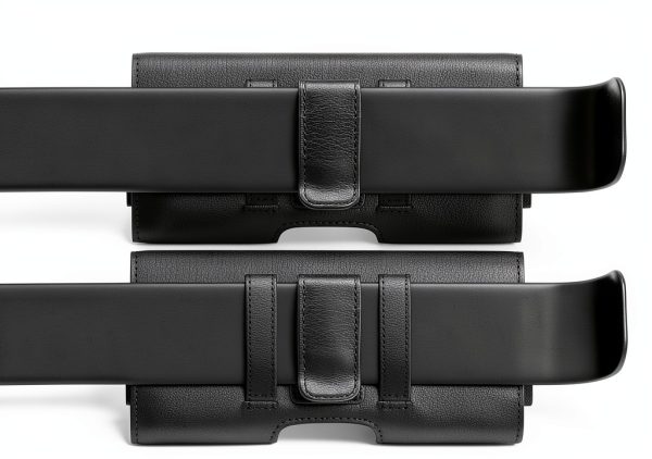 Meilib Cell Phone Holster for iPhone & Samsung Galaxy Ultra-4