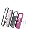 iPhone 17 Pro Max Case M MYBAT PRO Shockproof-2