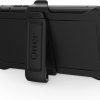 OtterBox iPhone 12 Pro Max Case Black Bumper-4