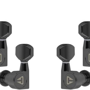 Pavo Monitor Arm for Guitars Black LT BLK-0