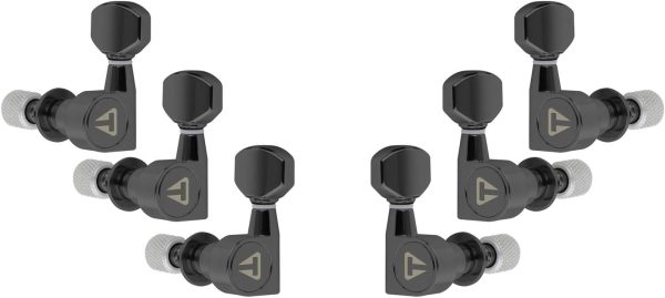 Pavo Monitor Arm for Guitars Black LT BLK-0