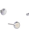 Pavo Vintage Oval Button Tuning Machines for Electric Guitar-1