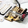 Ibanez Edge Pro Tuning Bridge Metal-2