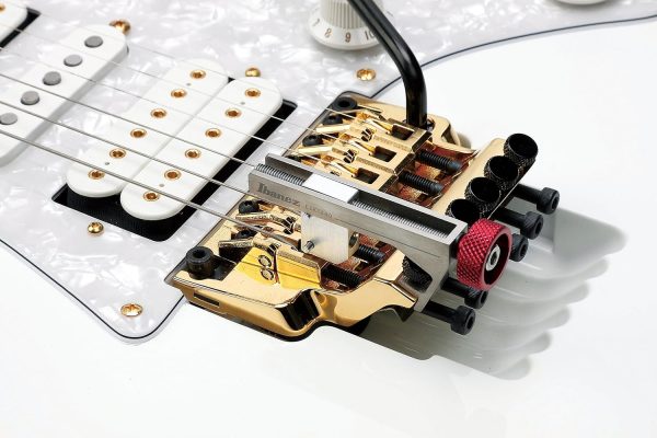Ibanez Edge Pro Tuning Bridge Metal-2